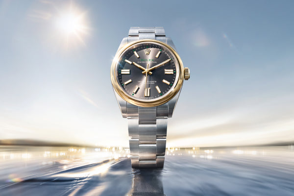 Rolex Oyster Perpetual 41 Thumbnail Image
