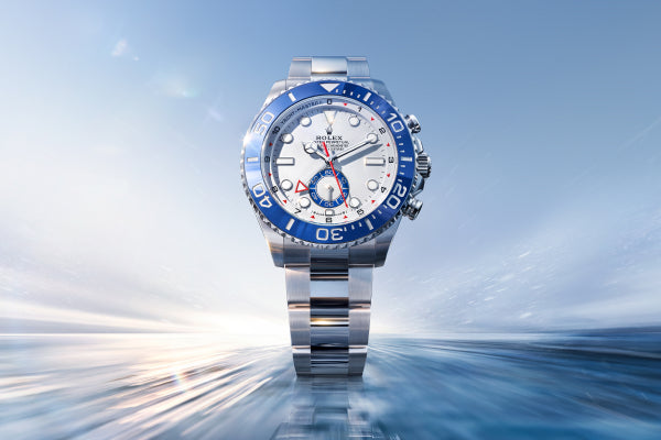 Rolex Yacht-Master II Thumbnail Image