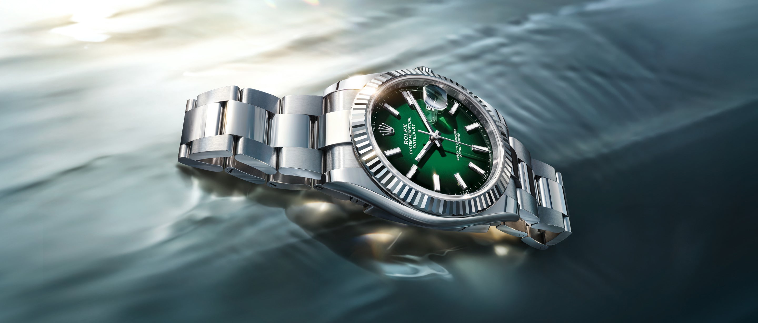 Depiction Pertaining to New Rolex Datejust 41 Watches 2026