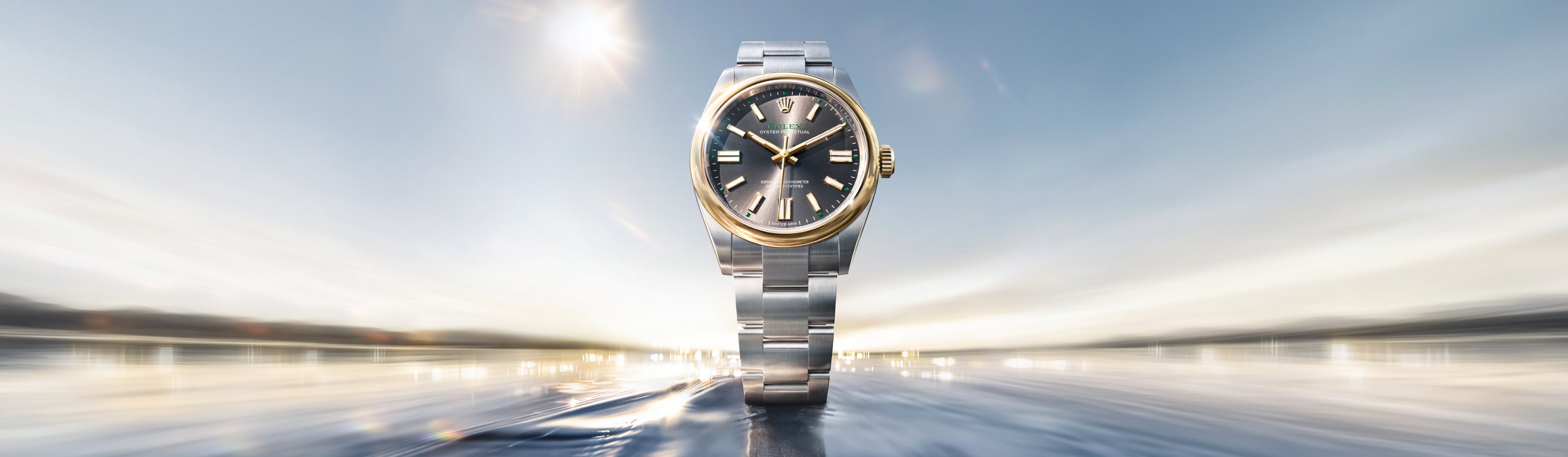 Depiction Pertaining to New Rolex Oyster Perpetual 41 Watches 2026
