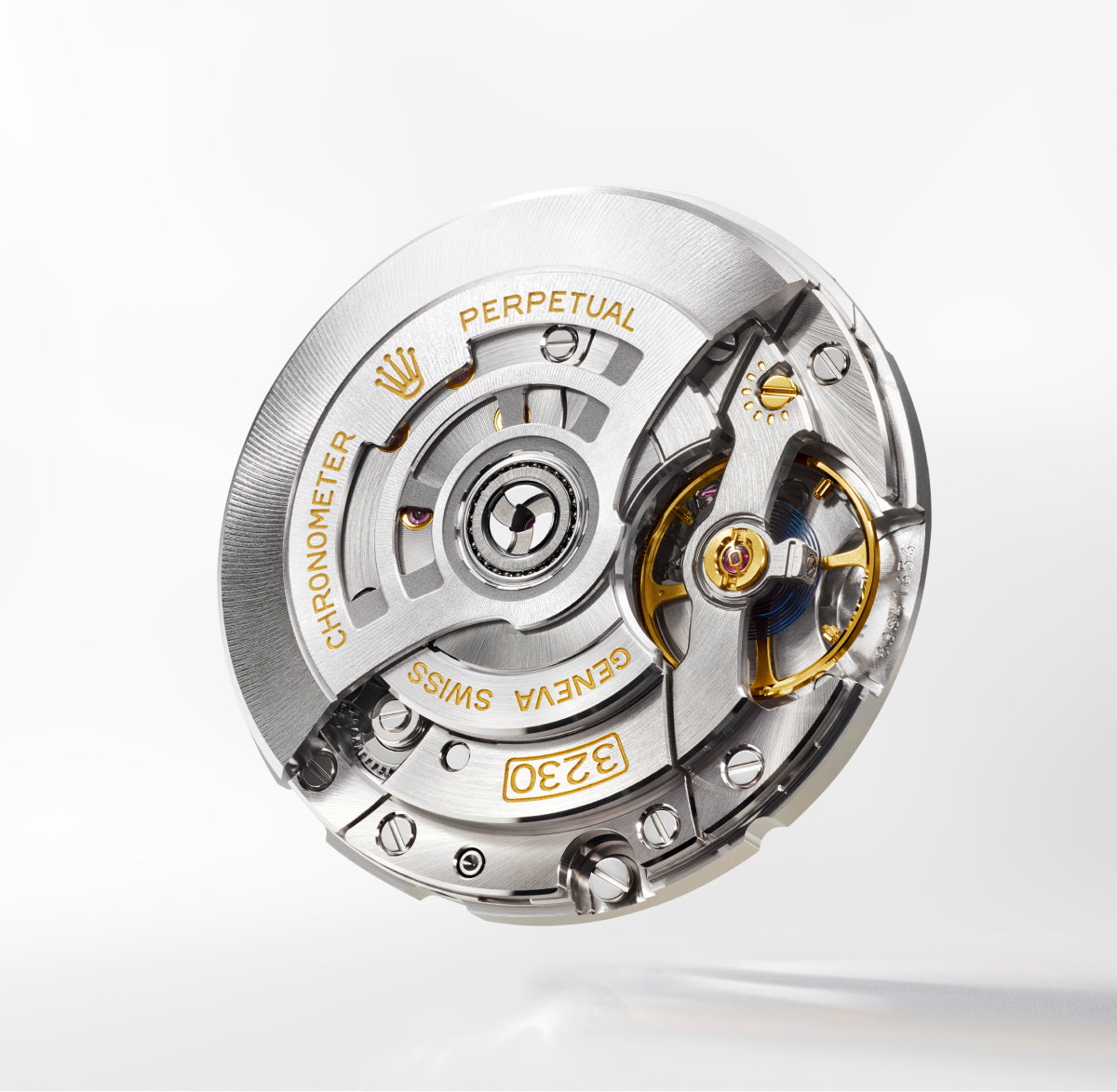 New Rolex Oyster Perpetual 41 Watches 2026 Movement