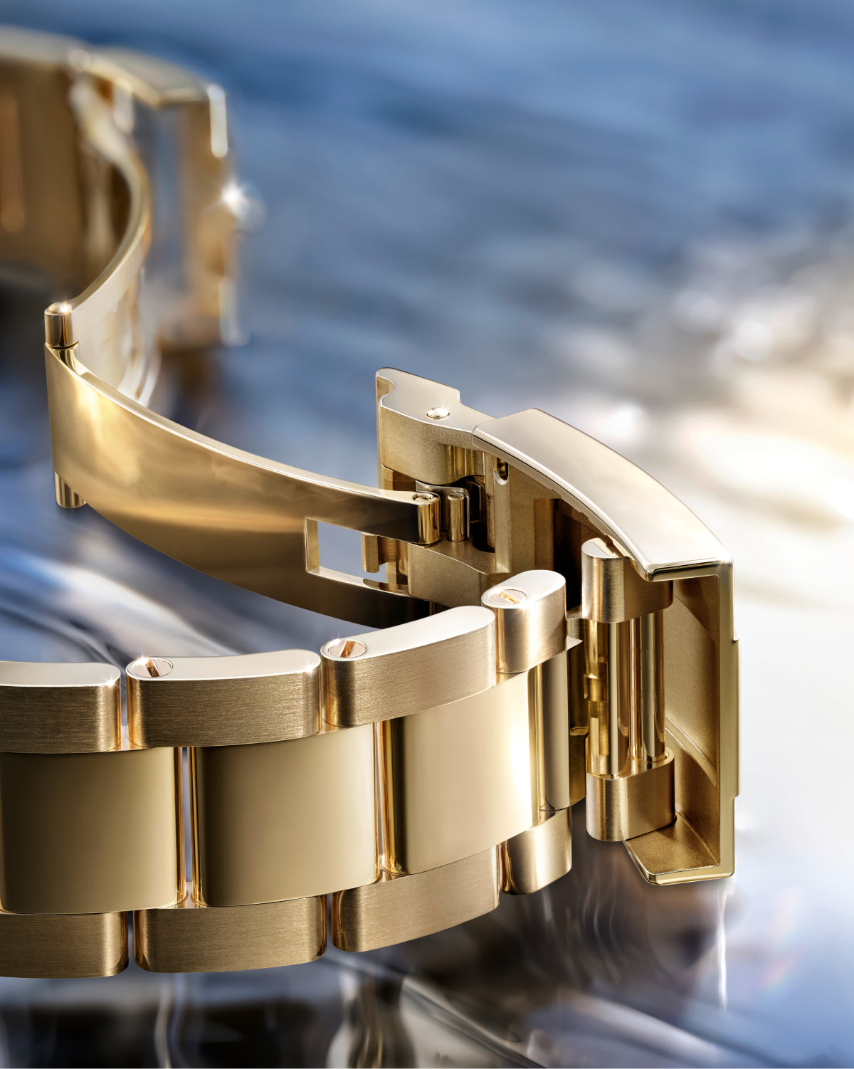 Depiction Pertaining to New Rolex Yacht-Master II Watches 2026