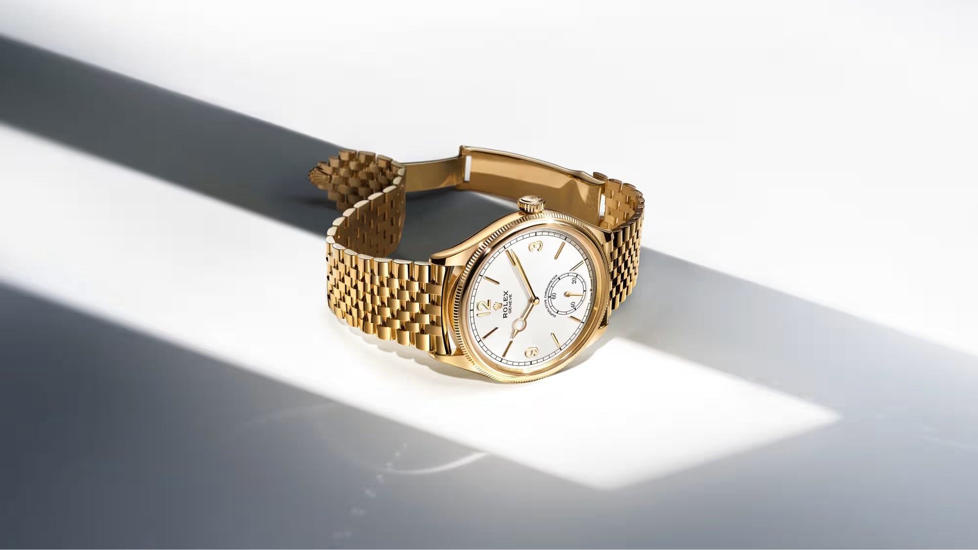 Depiction Pertaining to Rolex 1908 Watches