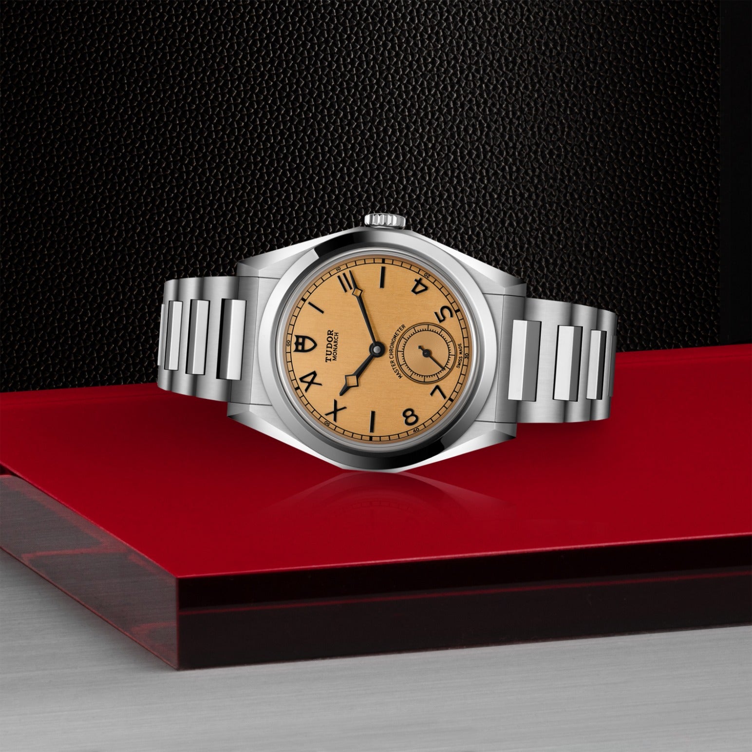 Video Thumbnail: Tudor 0001 - Official Tudor Retailer in Ottawa