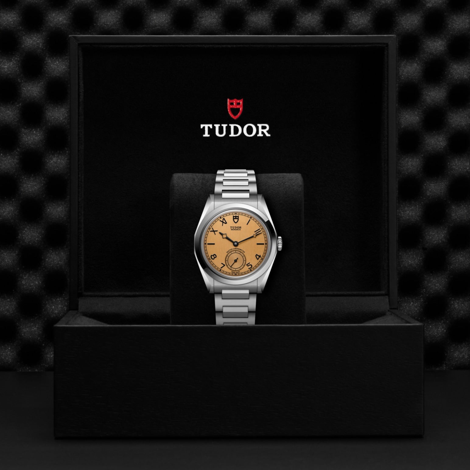 Video Thumbnail: Tudor 0001 - Official Tudor Retailer in Ottawa