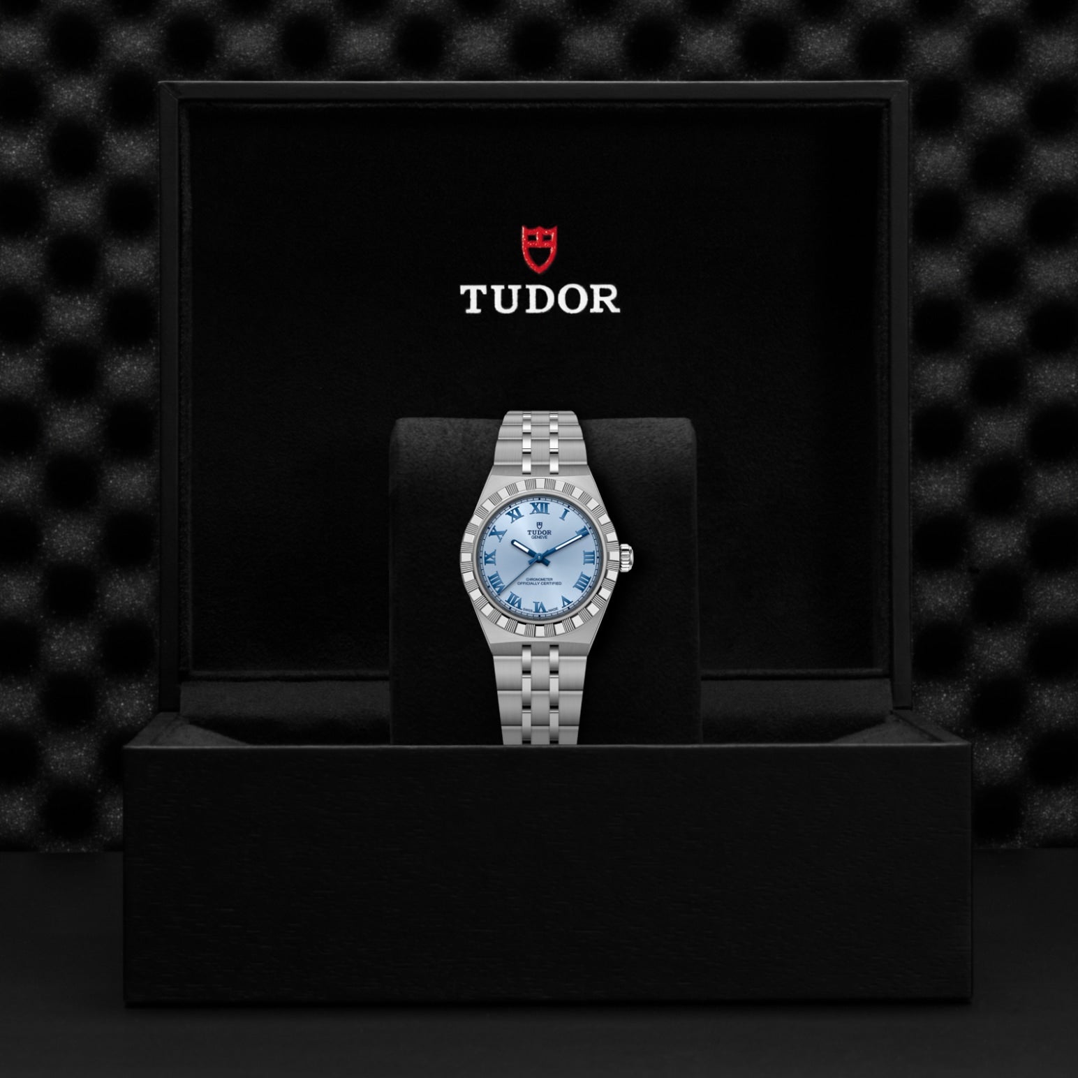Video Thumbnail: Tudor 0004 - Tudor Royal M2830a1a0-0004