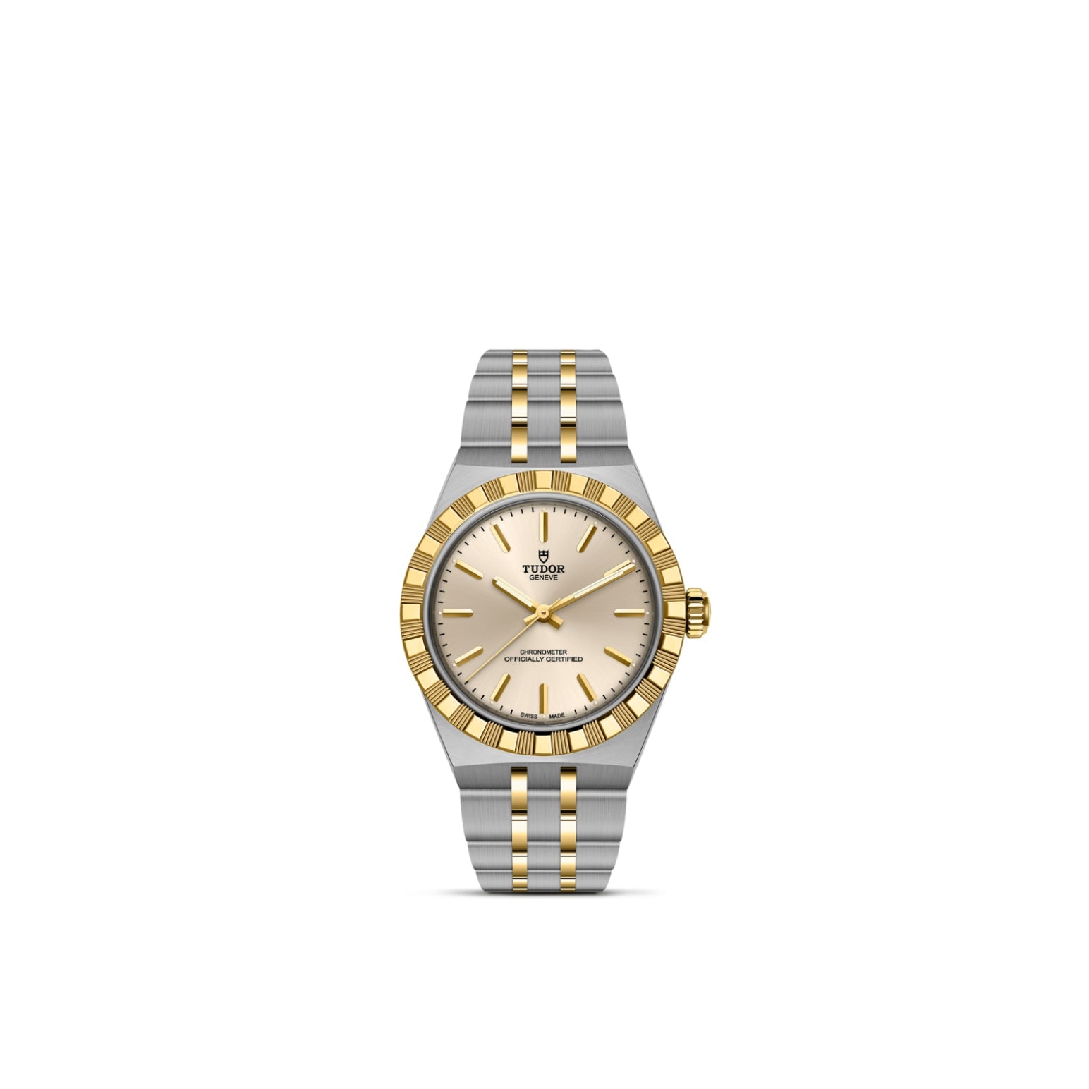 Tudor Royal