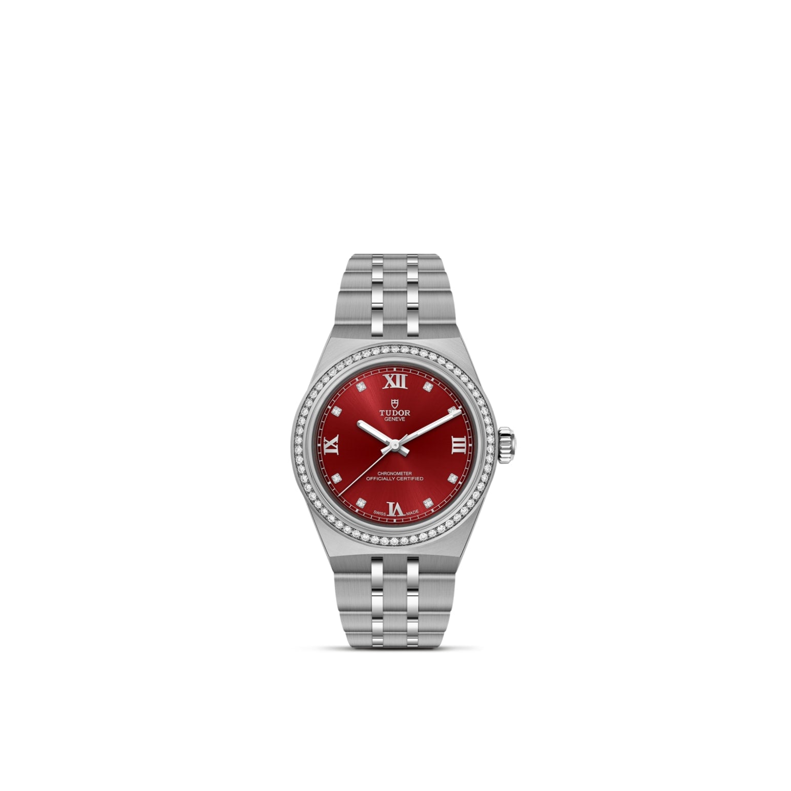 Video Thumbnail: Tudor 0002 4492 - Tudor Royal M2830a1s0-0002