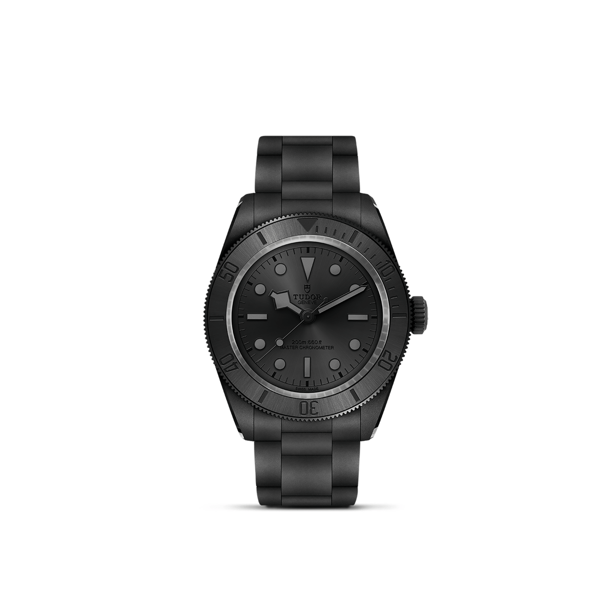 Video Thumbnail: Tudor 0001 - Black Bay Ceramic M7941a1acnu-0001