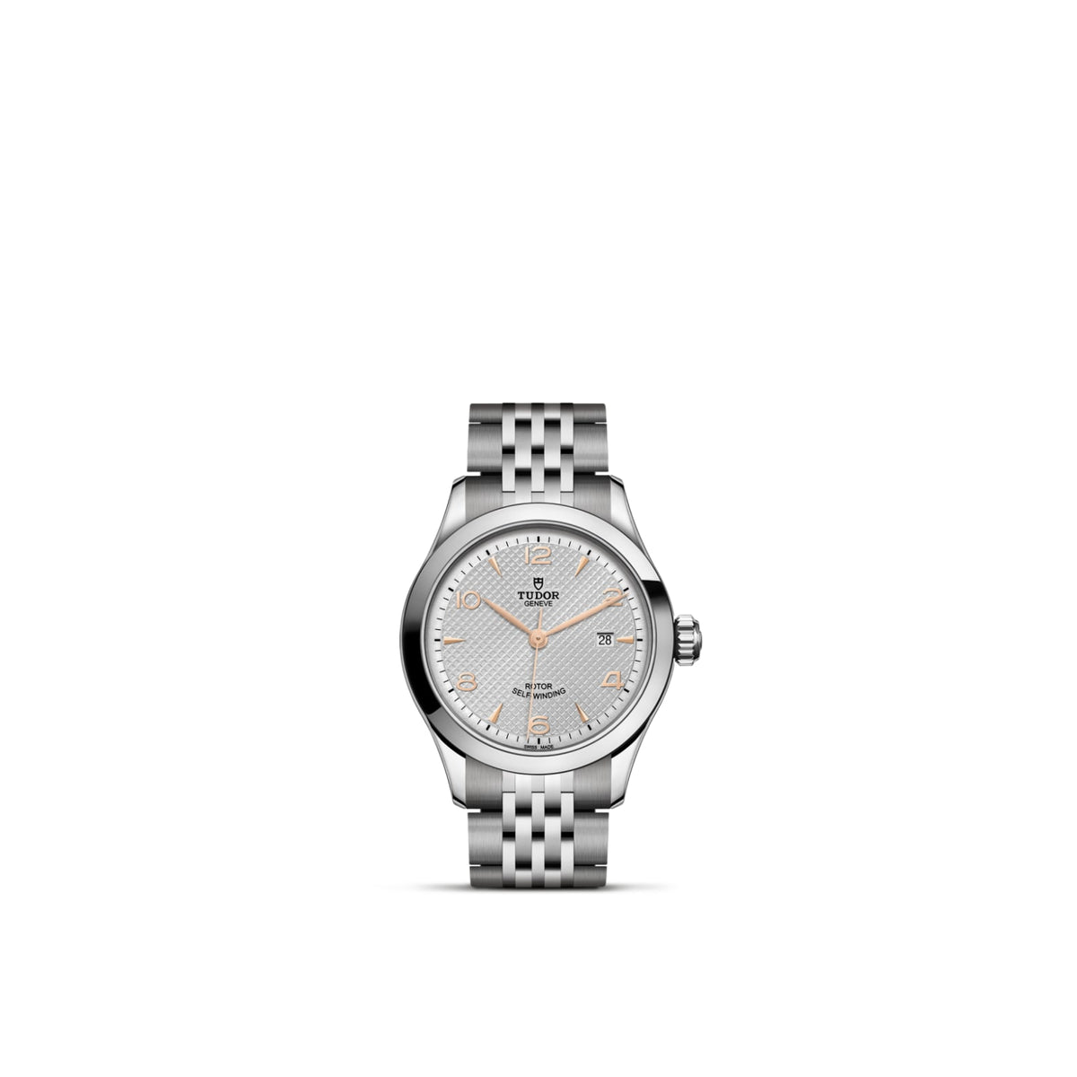 Video Thumbnail: Tudor 0001 0054 - Tudor 1926 M91350-0001