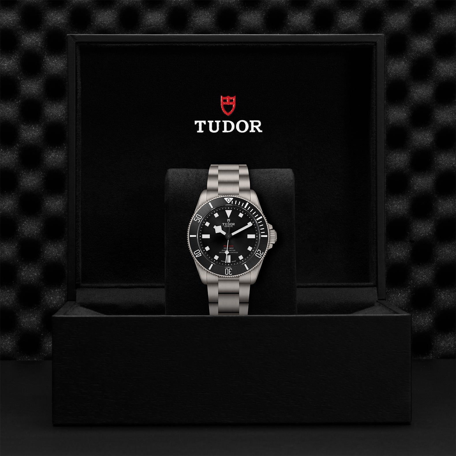 TUDOR PELAGOS 39
