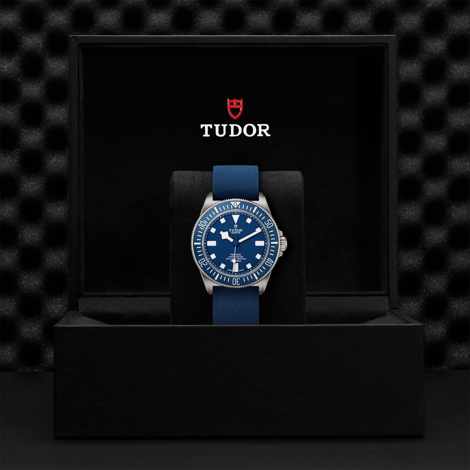 TUDOR PELAGOS FXD