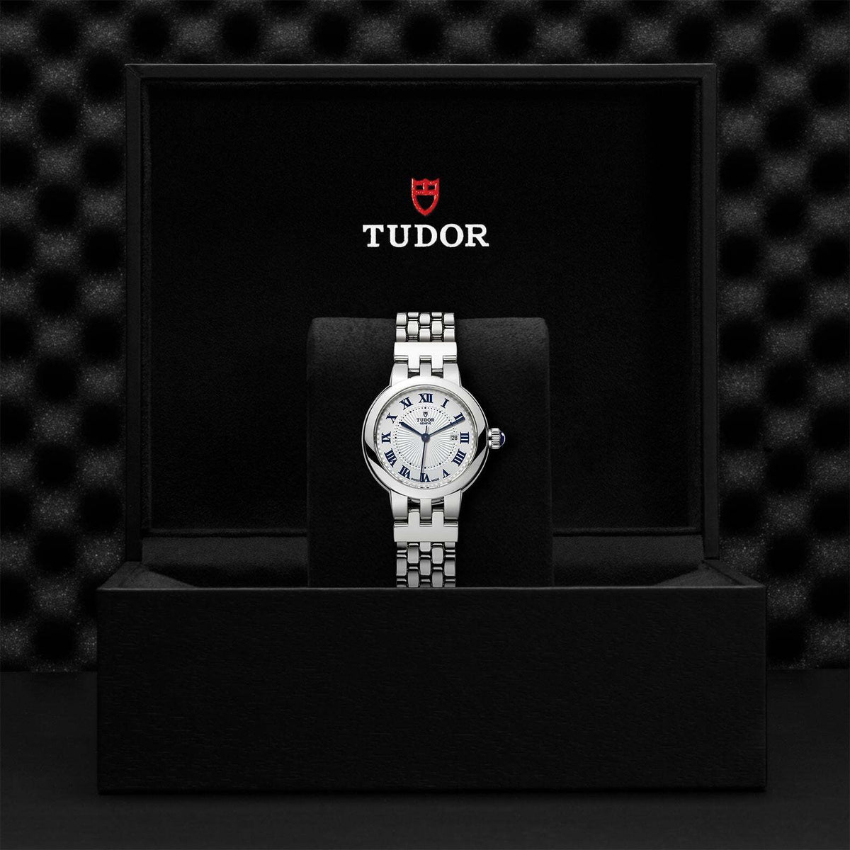 TUDOR CLAIR DE ROSE