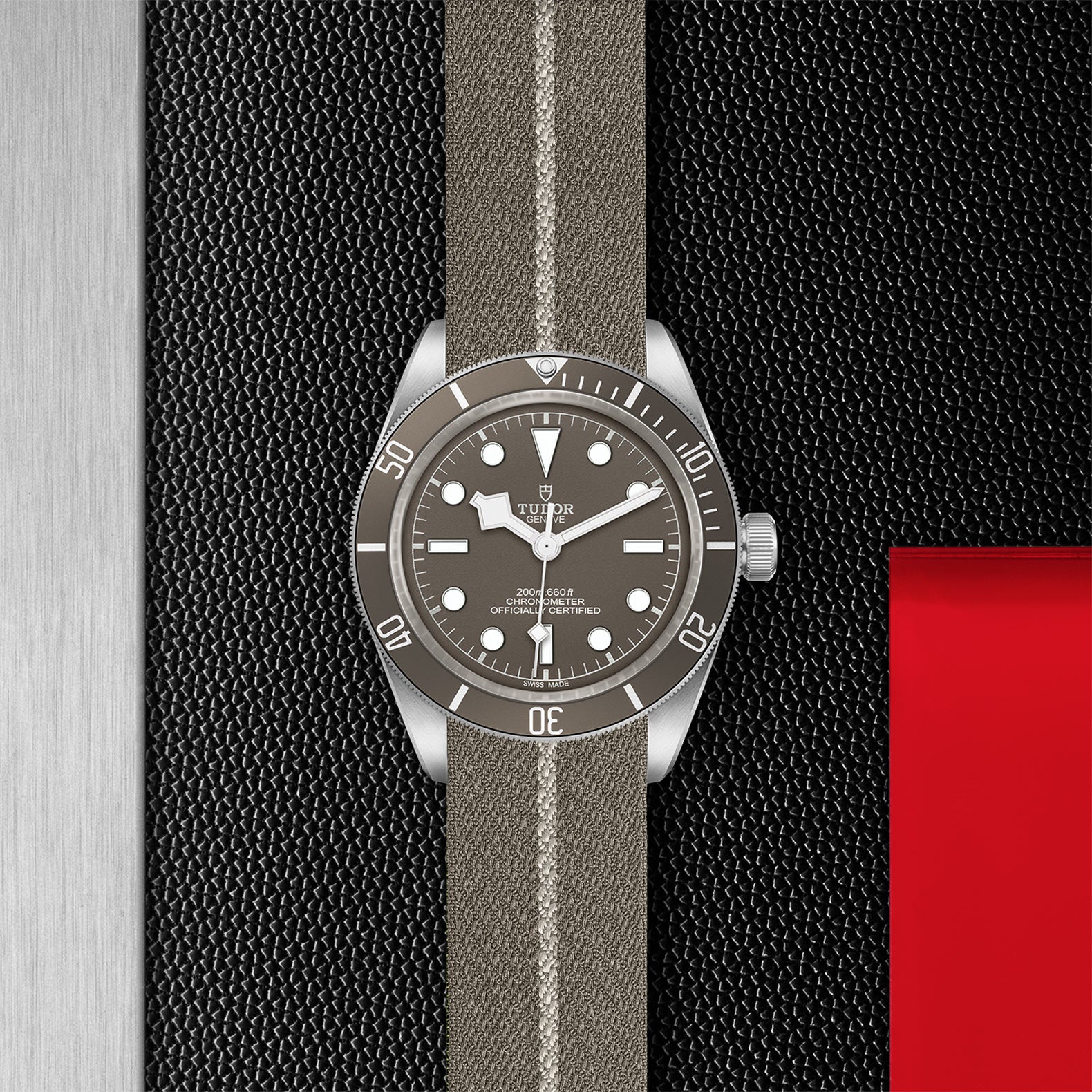 TUDOR BLACK BAY 58 925