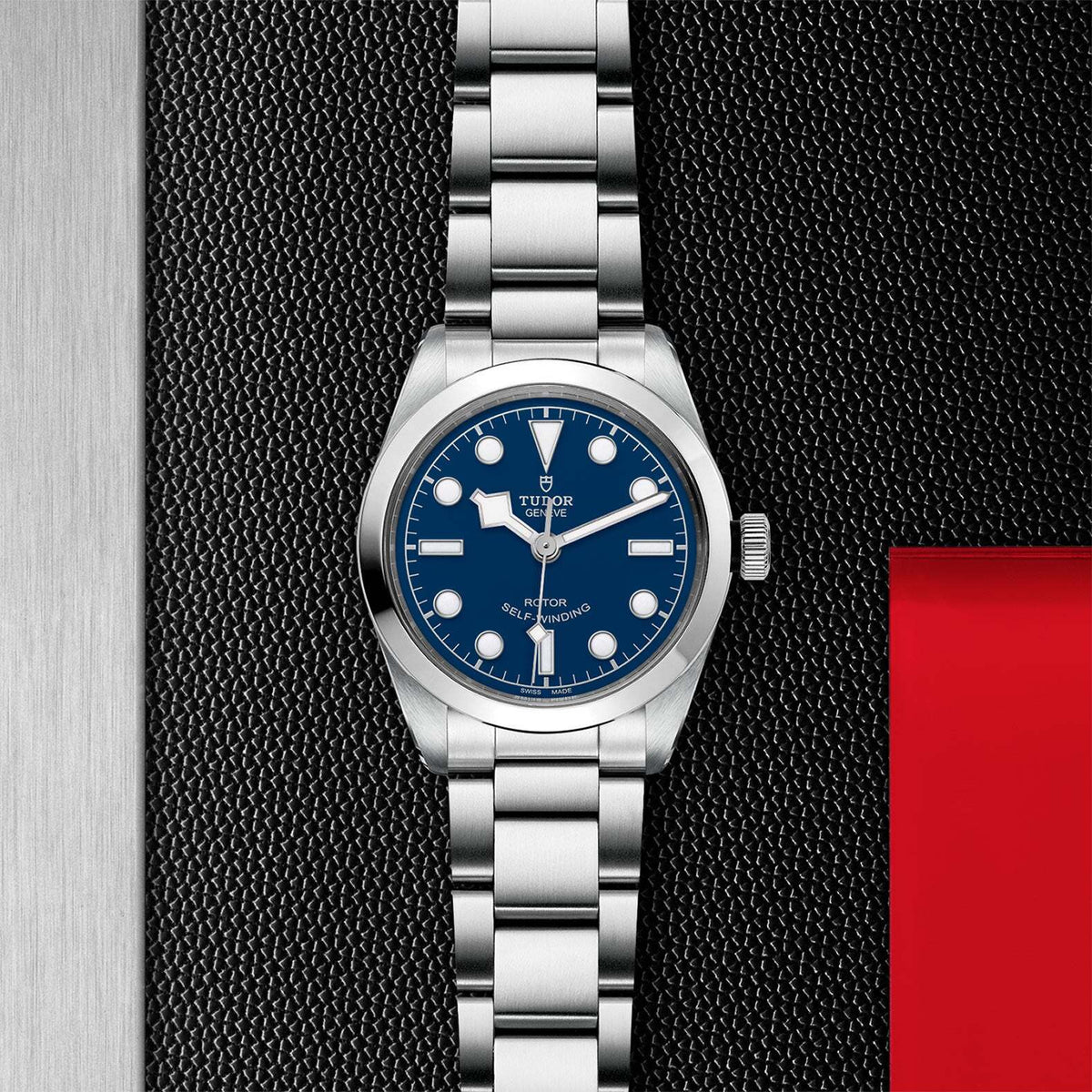 Video Thumbnail: 0004 8474 - Tudor Black Bay 36 - Howard Fine Jewellers
