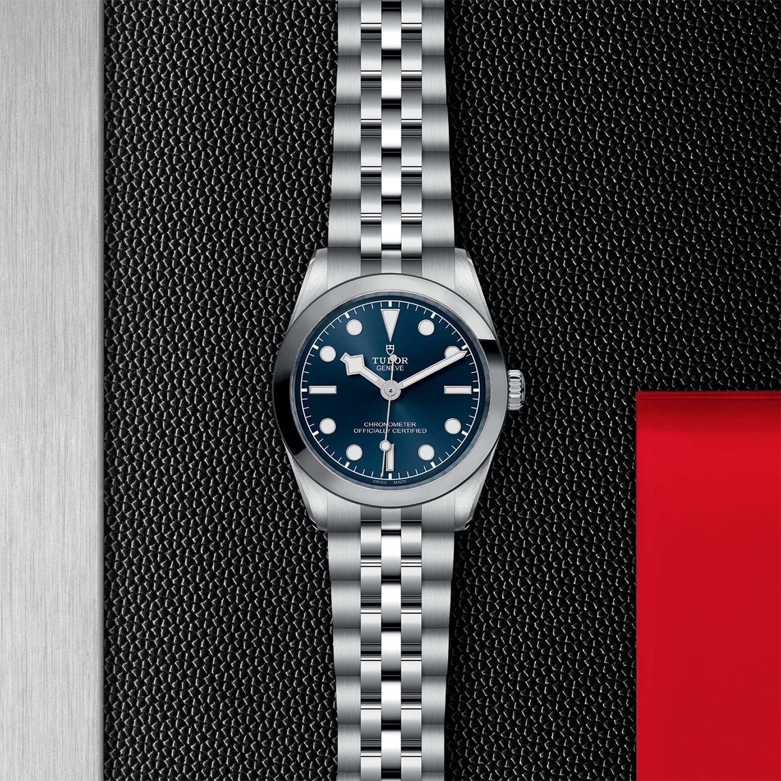 TUDOR BLACK BAY ONE 31