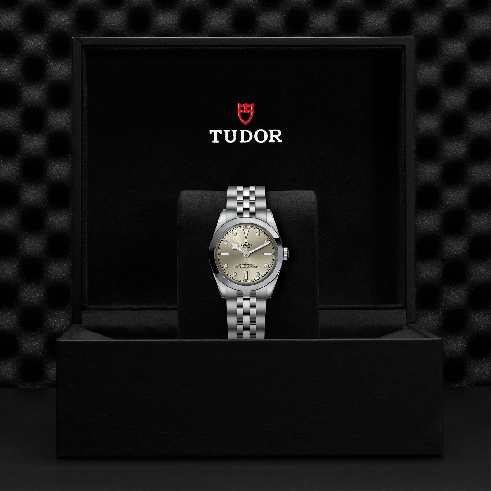 TUDOR BLACK BAY ONE 31