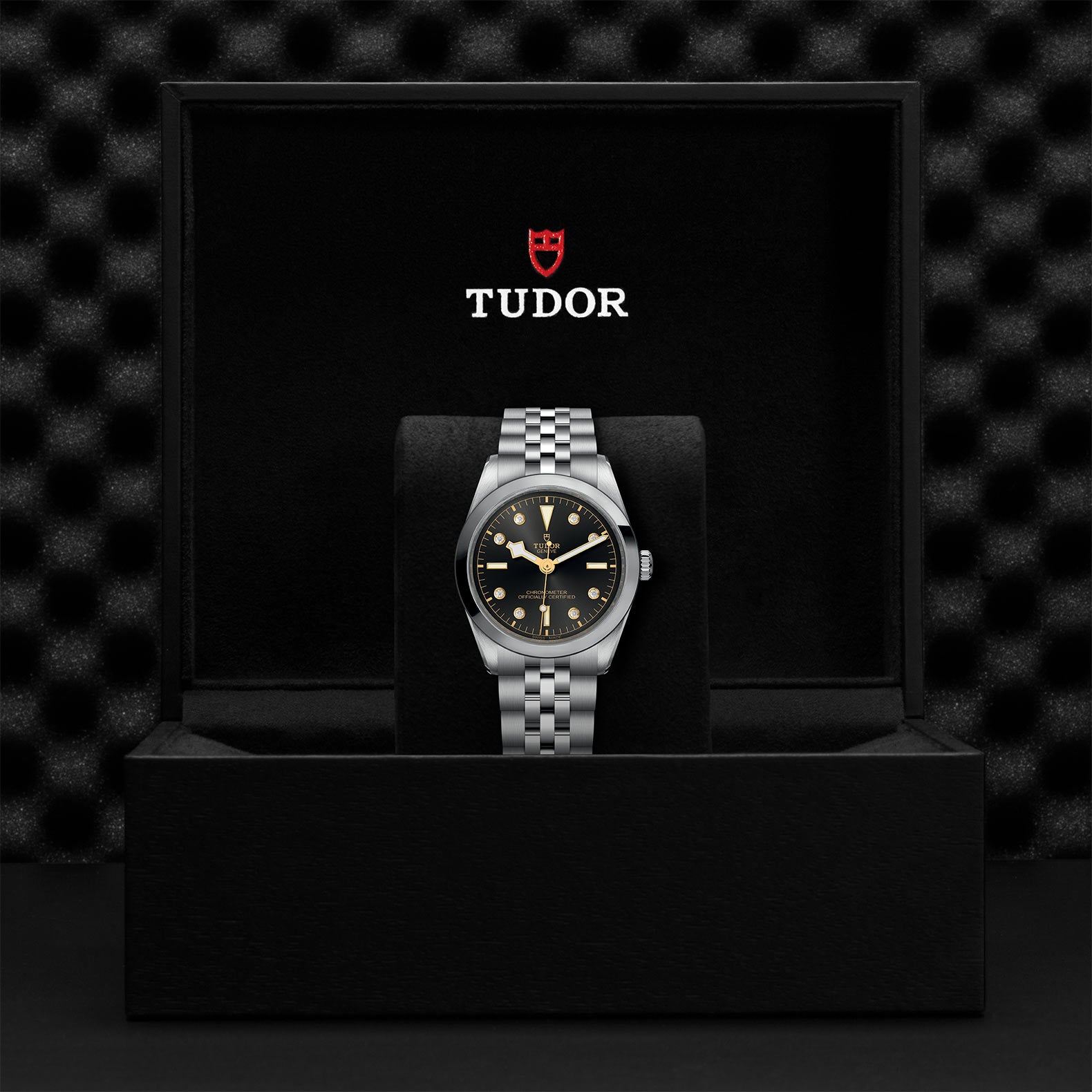 TUDOR BLACK BAY ONE 36