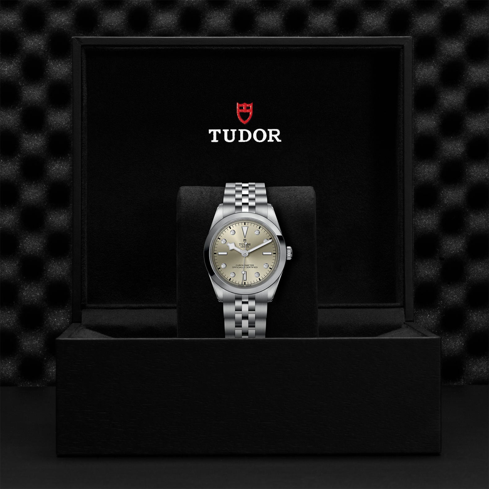 TUDOR BLACK BAY ONE 36