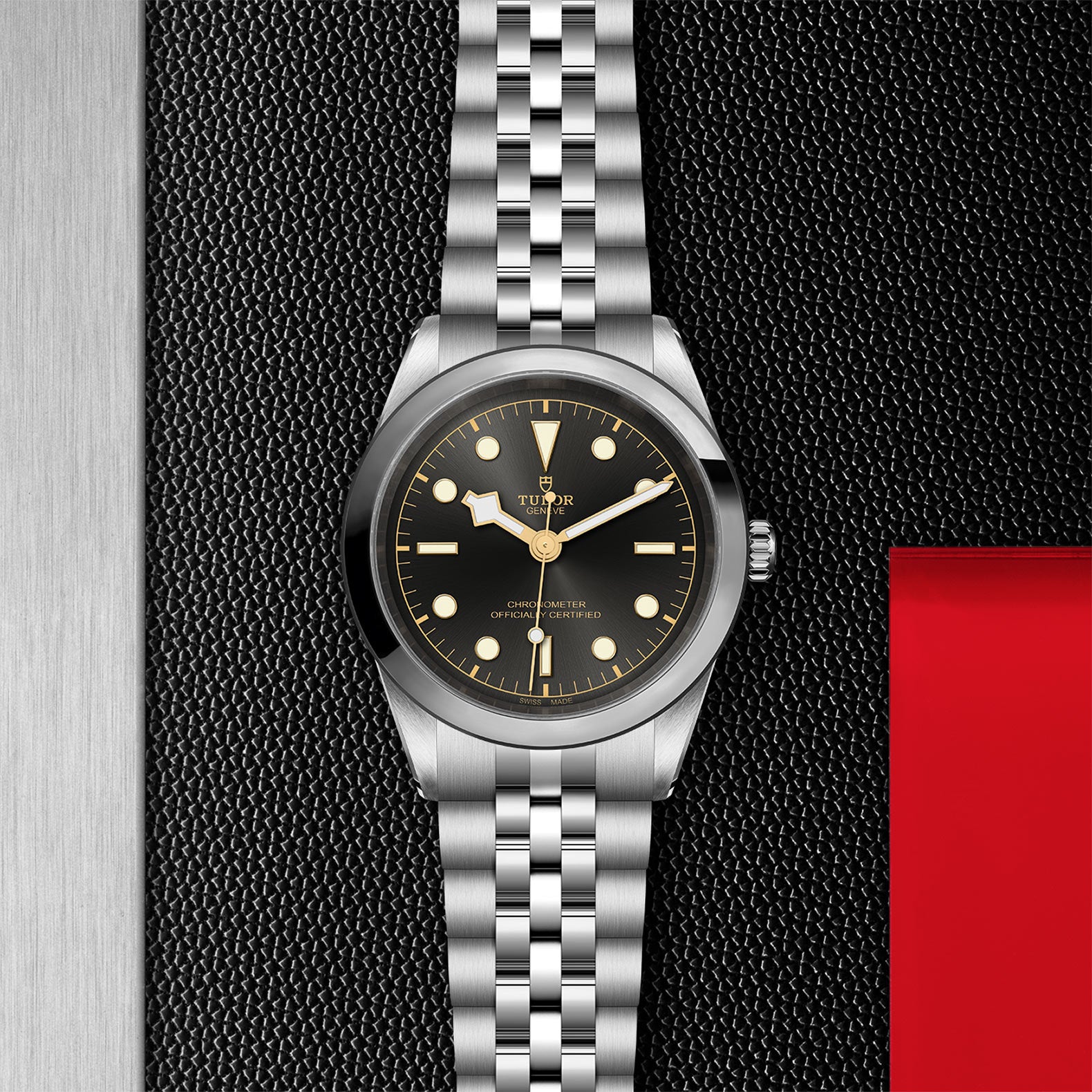 TUDOR BLACK BAY ONE 41