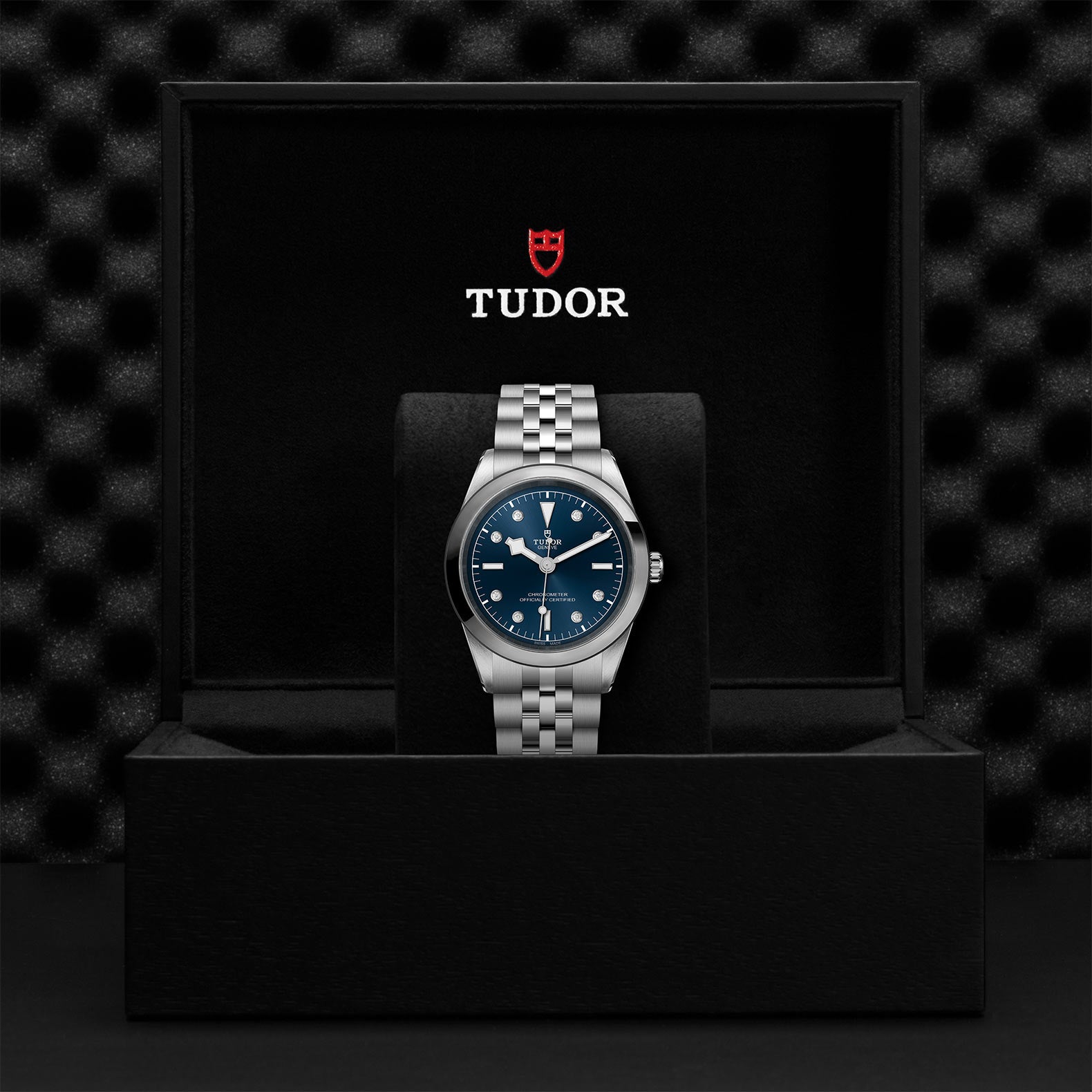 TUDOR BLACK BAY ONE 41