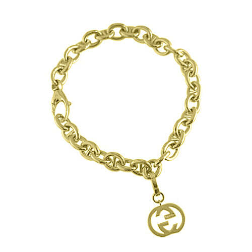 Video Thumbnail: Pre-owned Gucci Bracelet