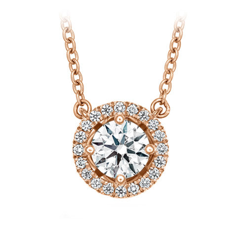 Hearts On Fire Joy Diamond Pendant