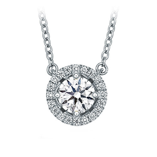 Hearts On Fire Joy Diamond Pendant