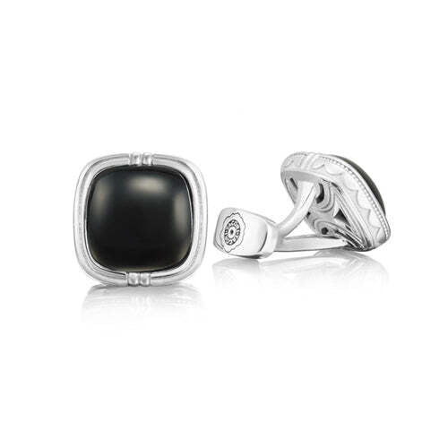 Video Thumbnail: Mens Retro Classic Cufflinks