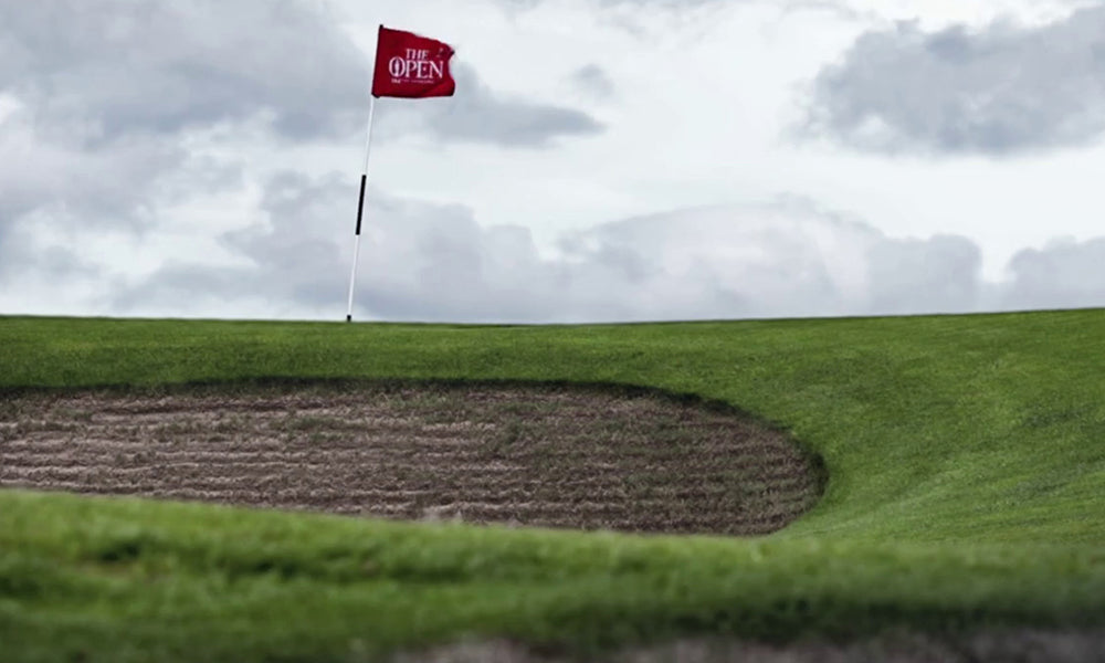 Rolex and the Open: Golf's Oldest Major