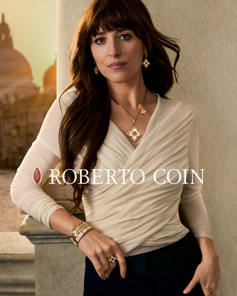 Roberto Coin | Italian Fine Jewelry