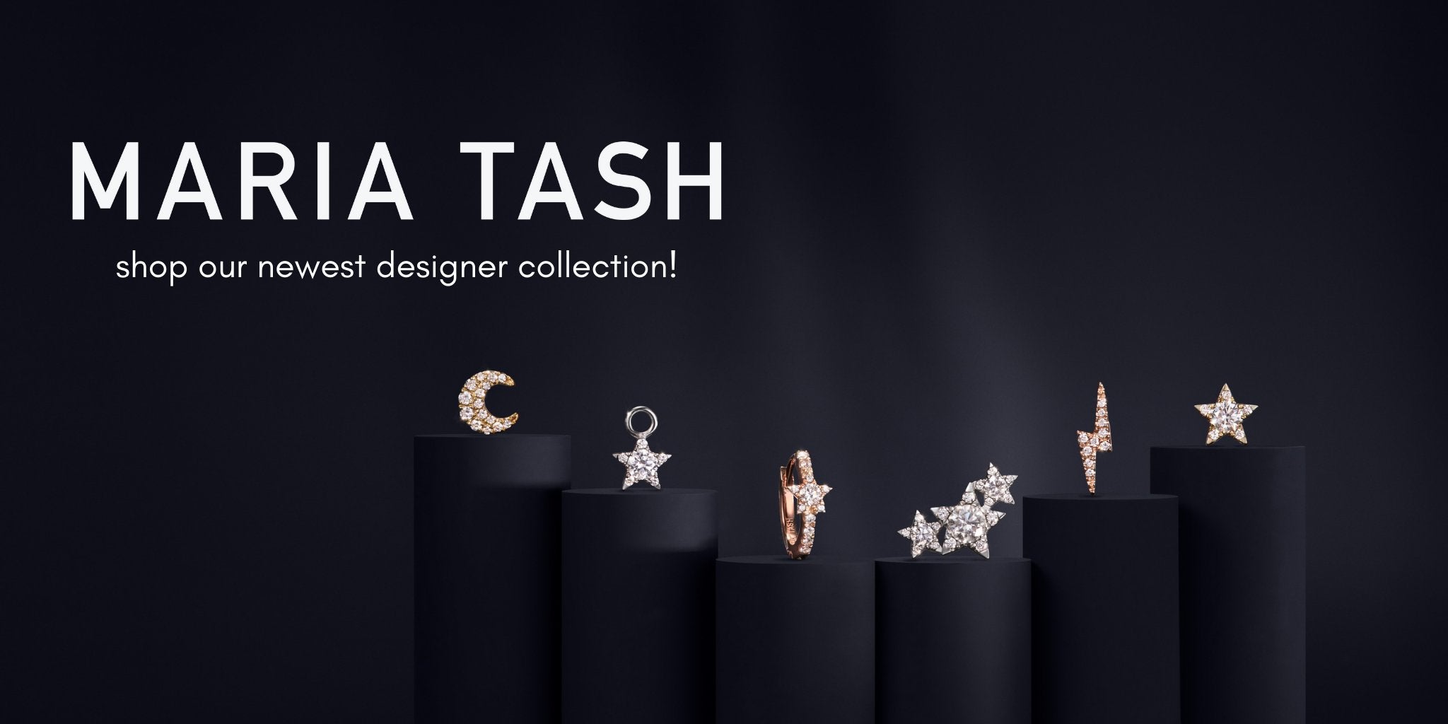 Maria Tash: Fine Jewelry and Luxury Piercing