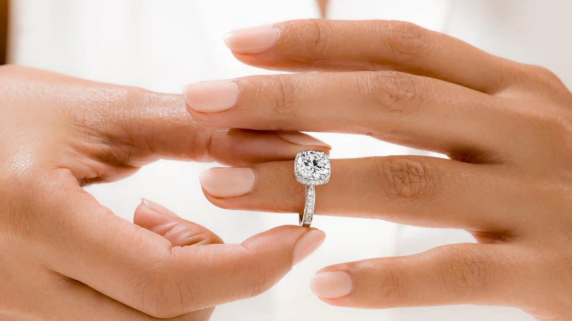 Engagement Rings by Tacori