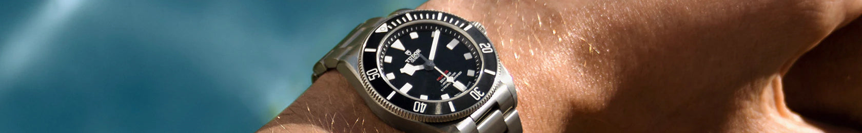 Tudor Pelagos