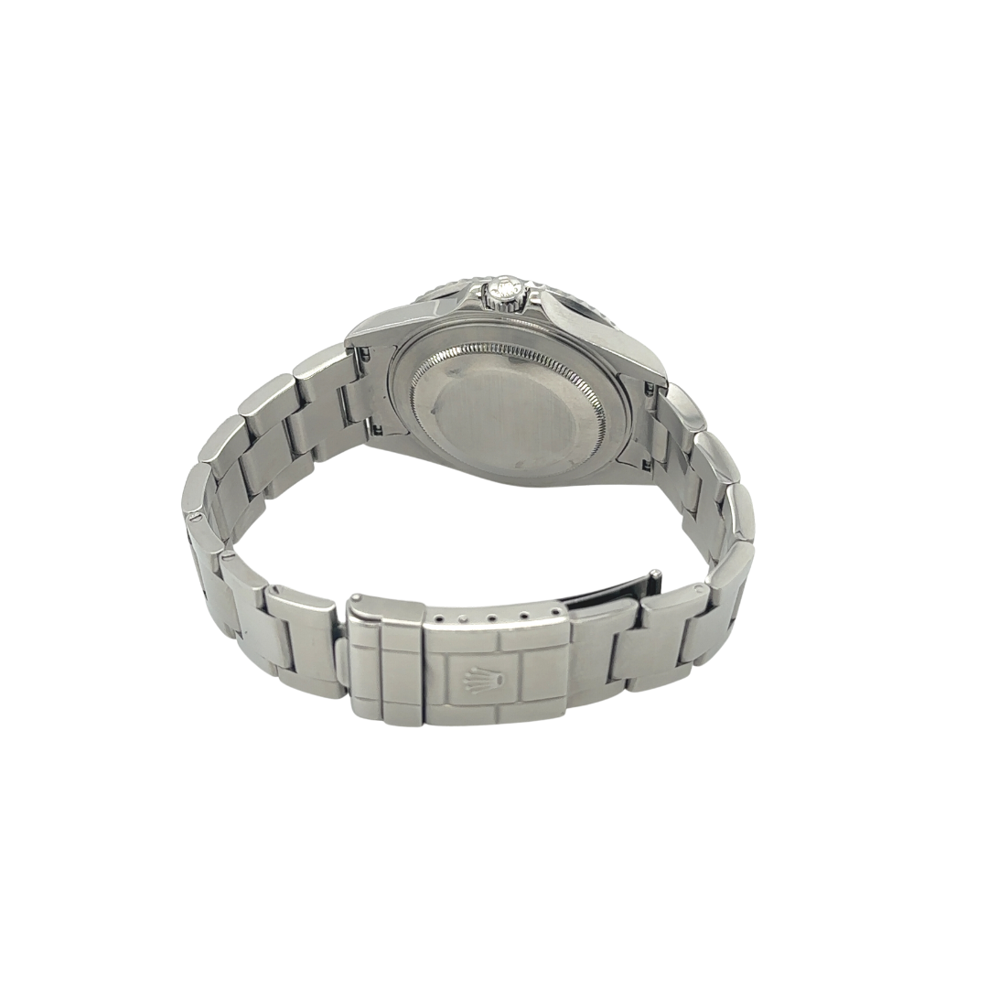 Video Thumbnail: 20 - Pre-owned Rolex GMT-Master