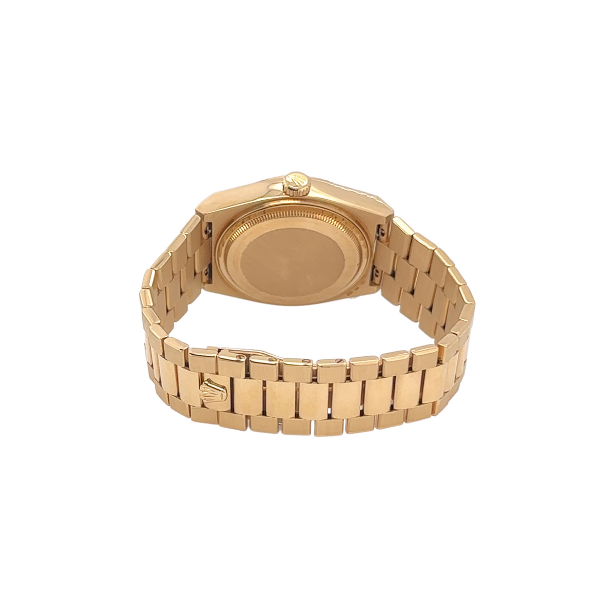 Video Thumbnail: 5 8146 - Pre-owned Rolex Oysterquartz