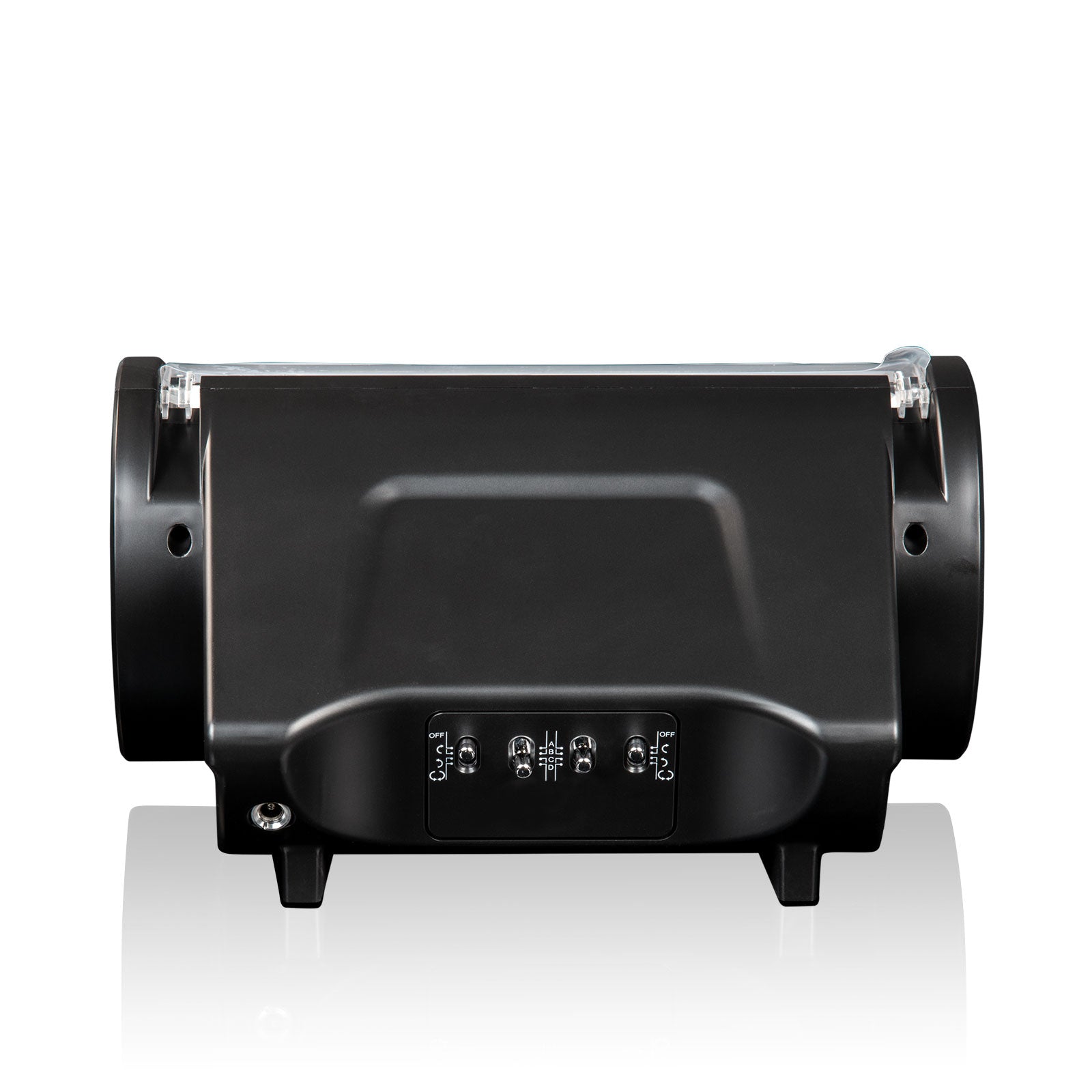 Tubix Carbon for 2 Watches