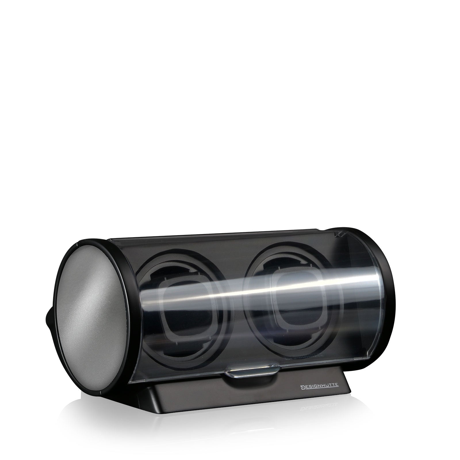 Tubix Silver for 2 Watches