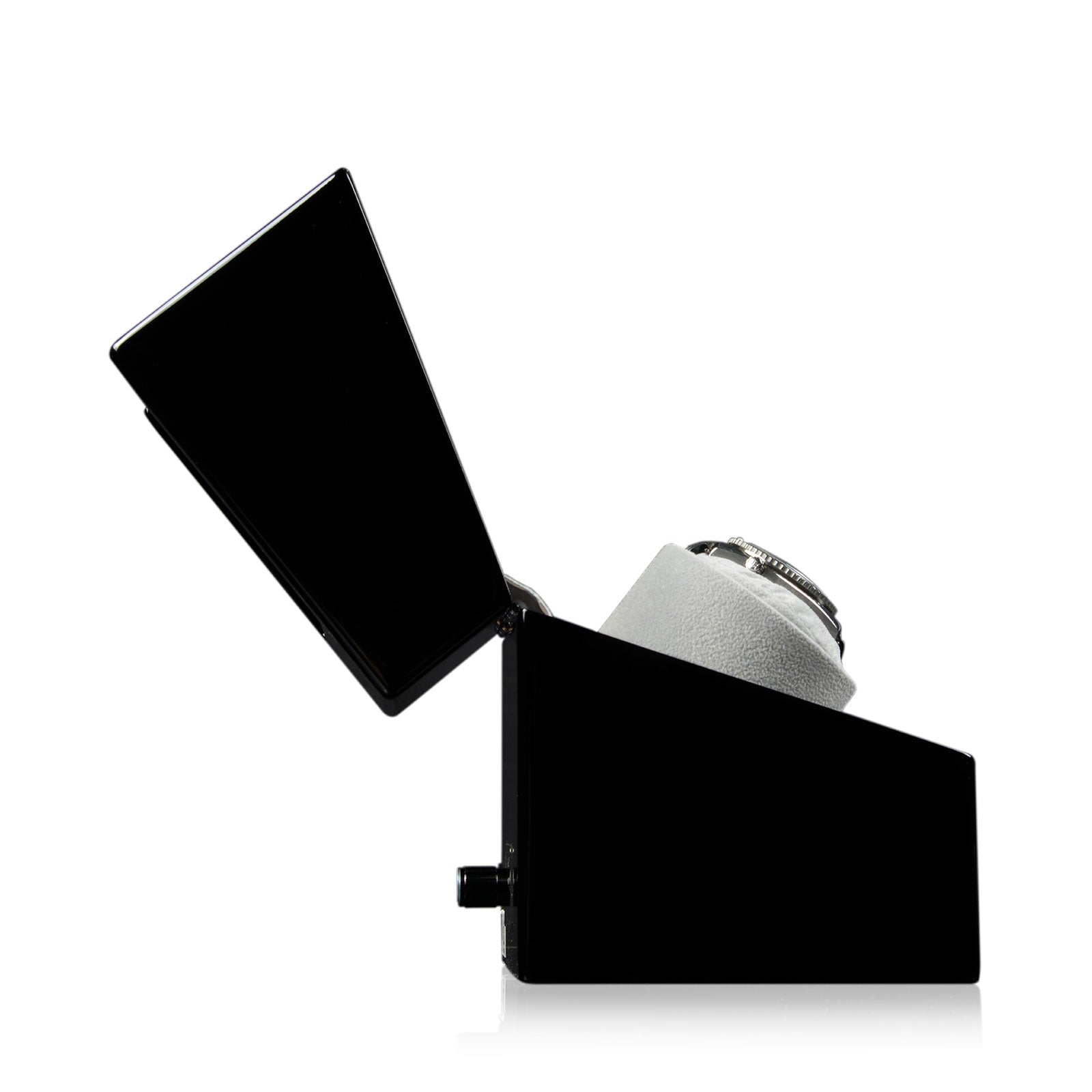 San Diego Black for Single Watch