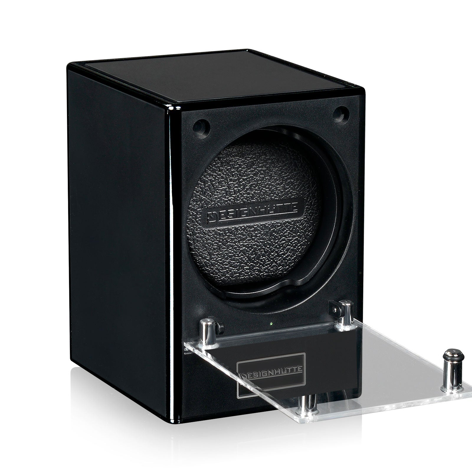 Piccolo Single Black