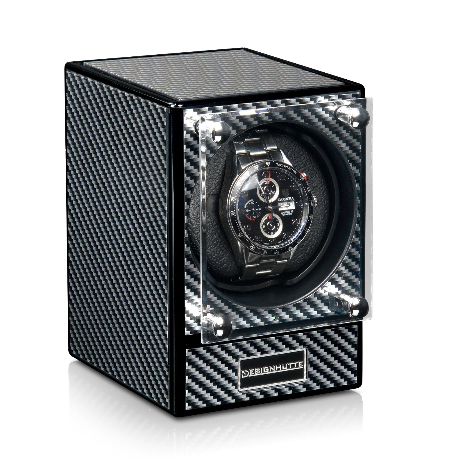 Piccolo Single Carbon