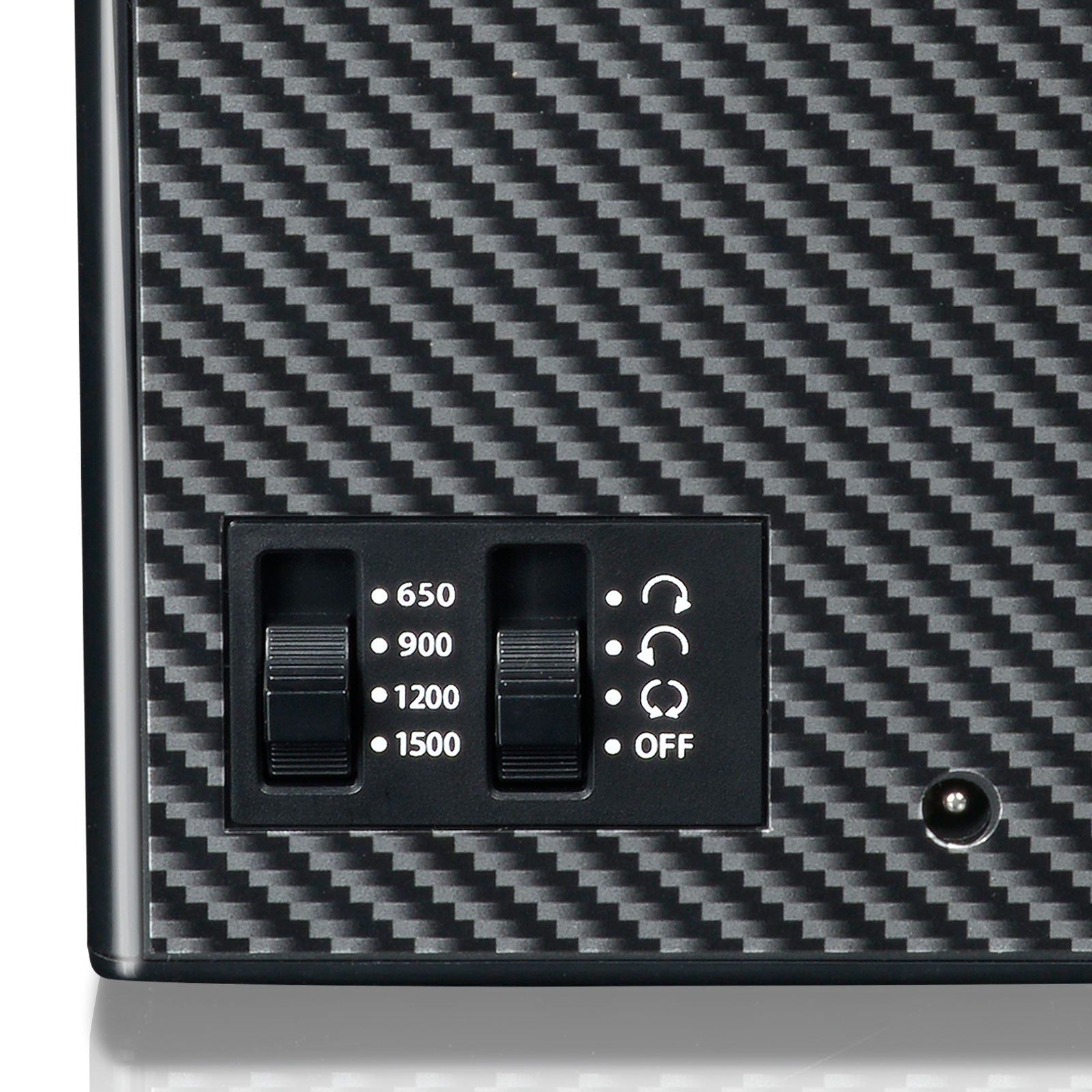 Piccolo Single Carbon