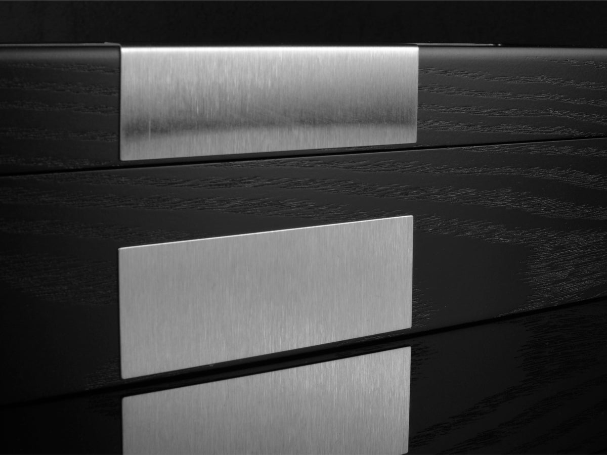 Video Thumbnail: 70019 107 D 01 - Monteray 5 Watches Black Watch Box