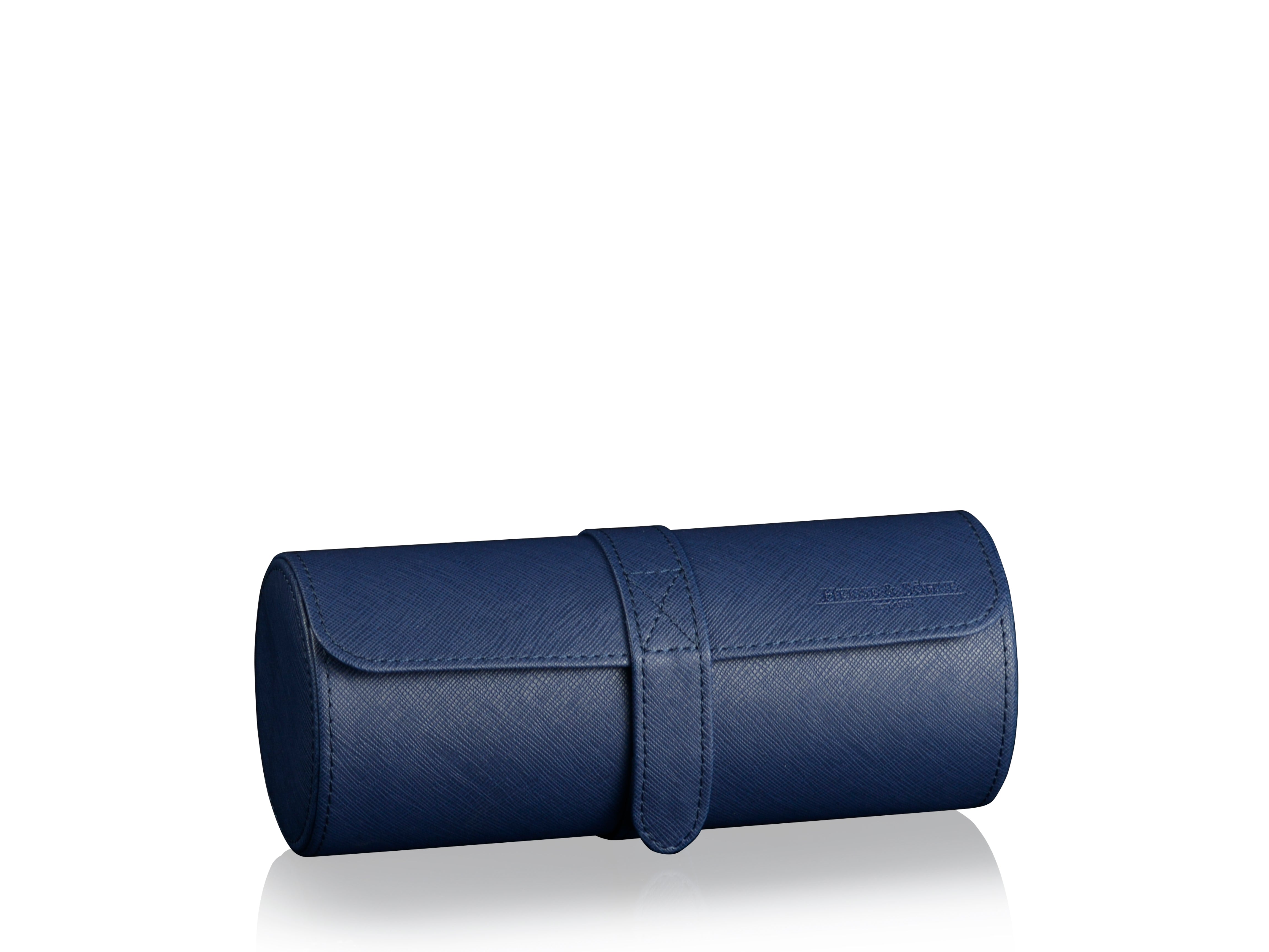 Rondo 3 Watch Roll Blue