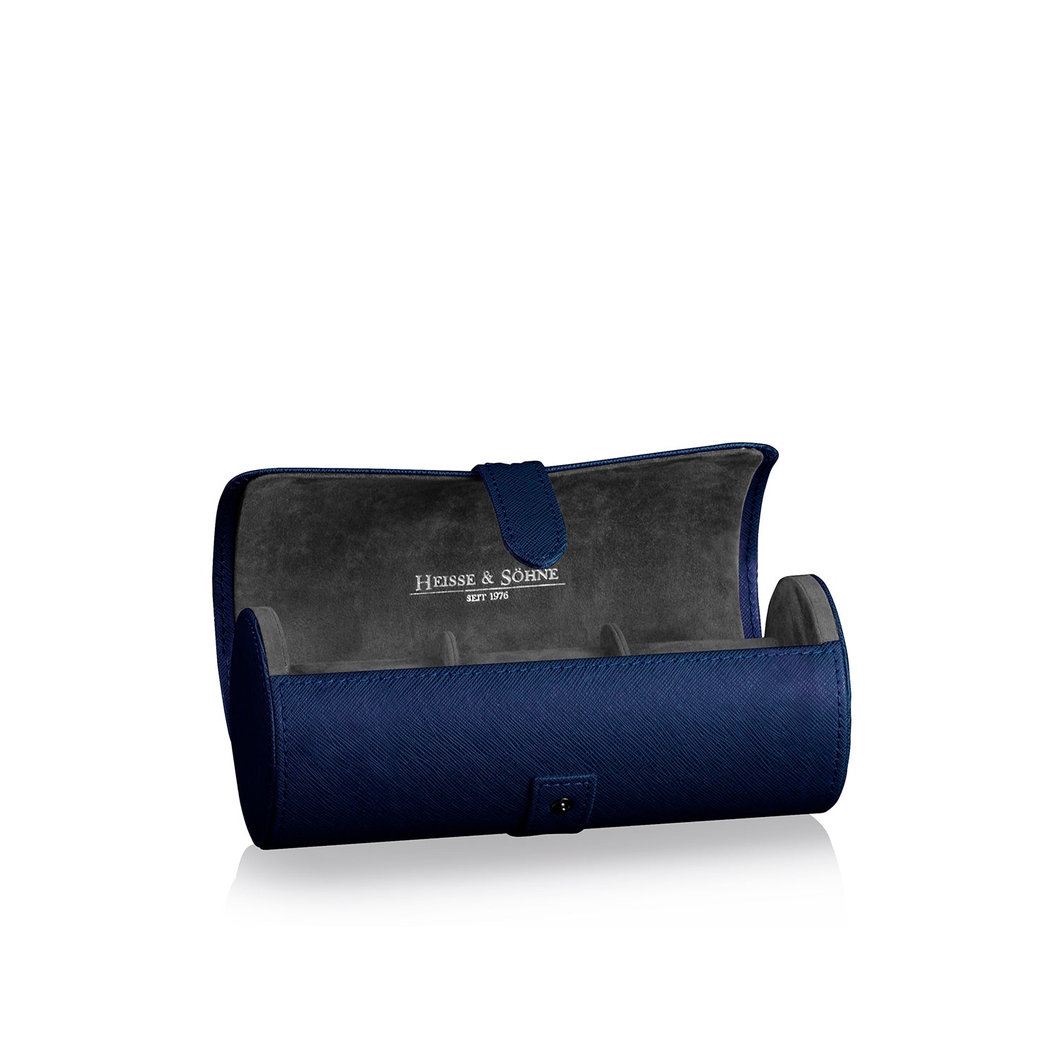 Rondo 3 Watch Roll Blue