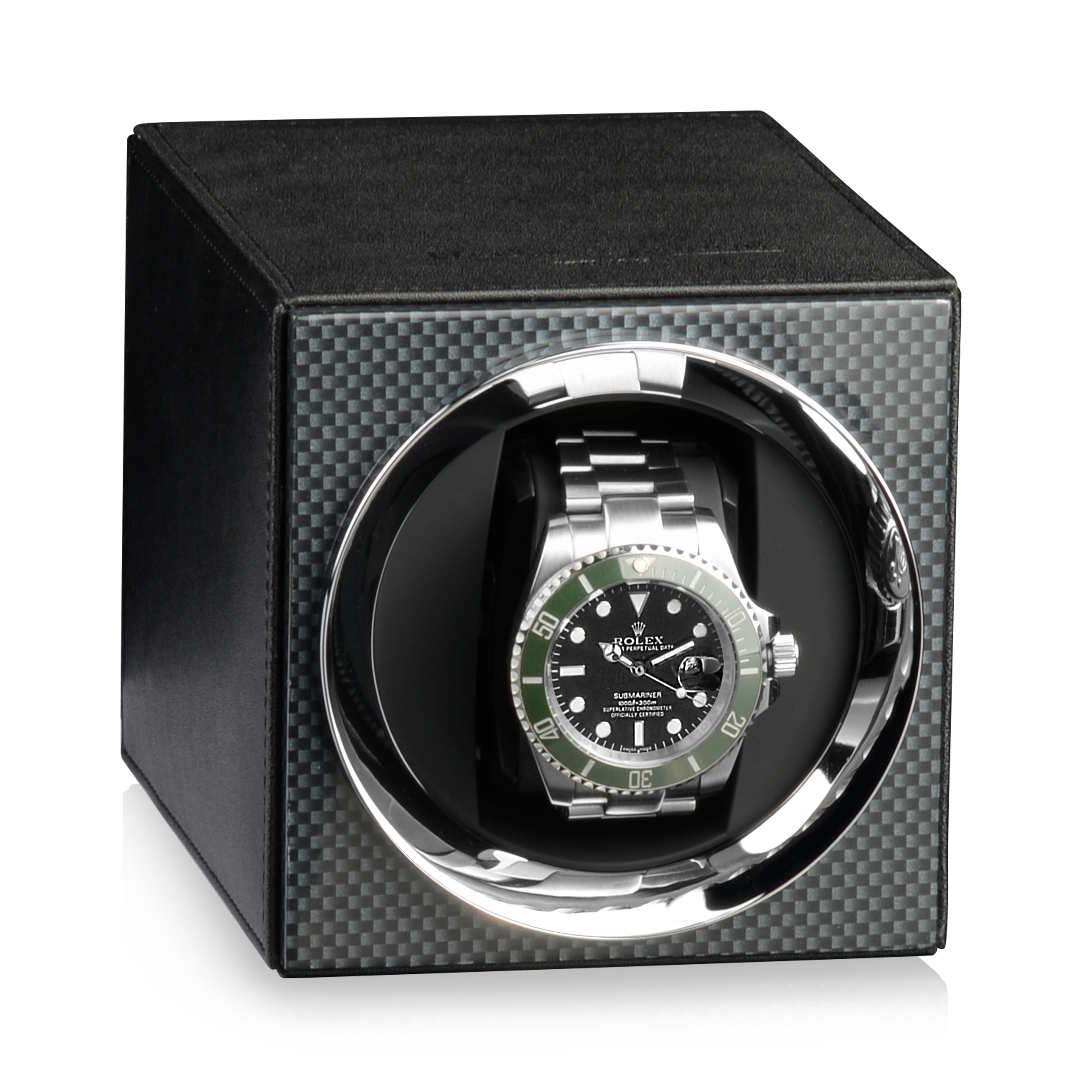 Moon Single Watch Winder