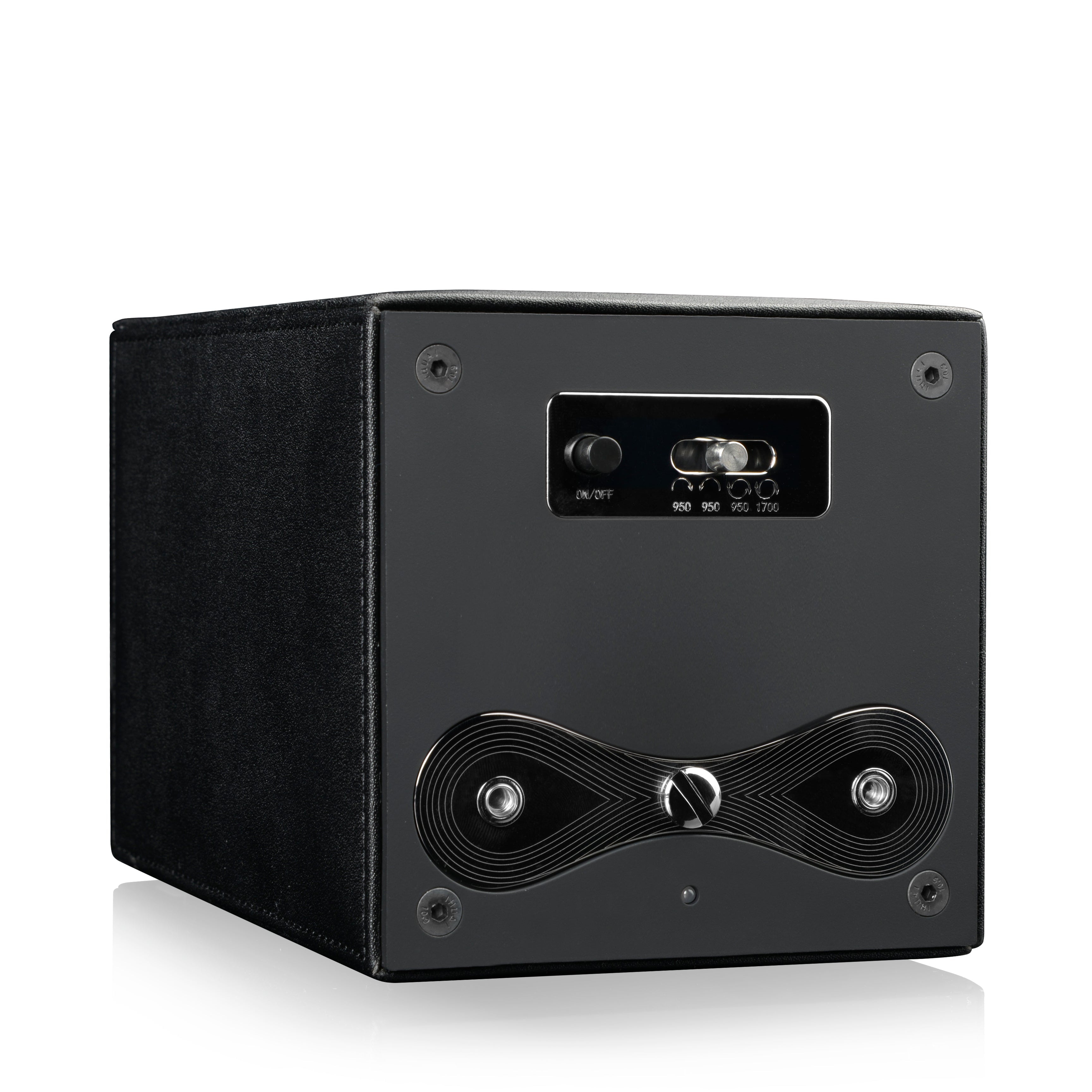 Video Thumbnail: 70019 130 17 37 03 - Moon Single Watch Winder