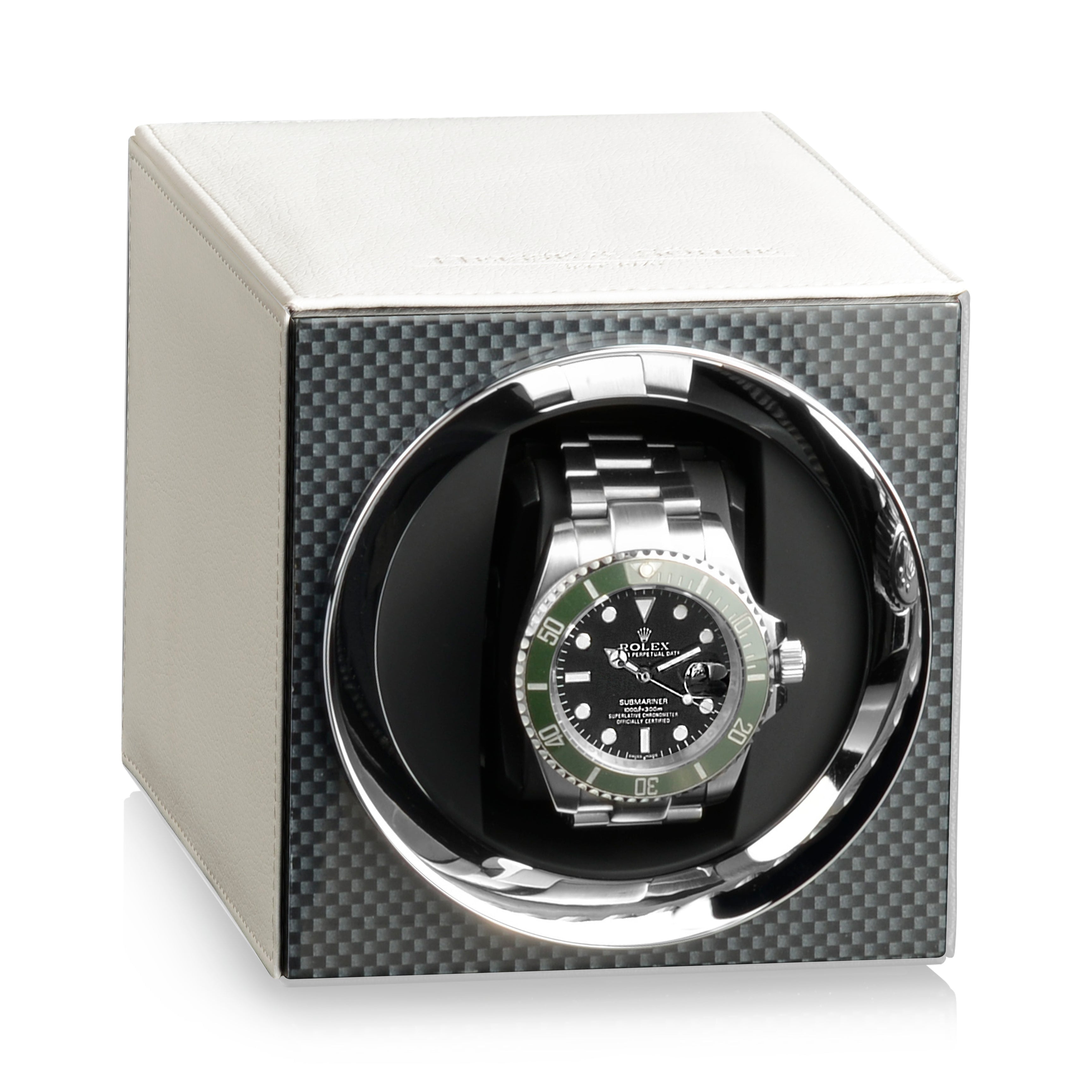 Moon Single Watch Winder