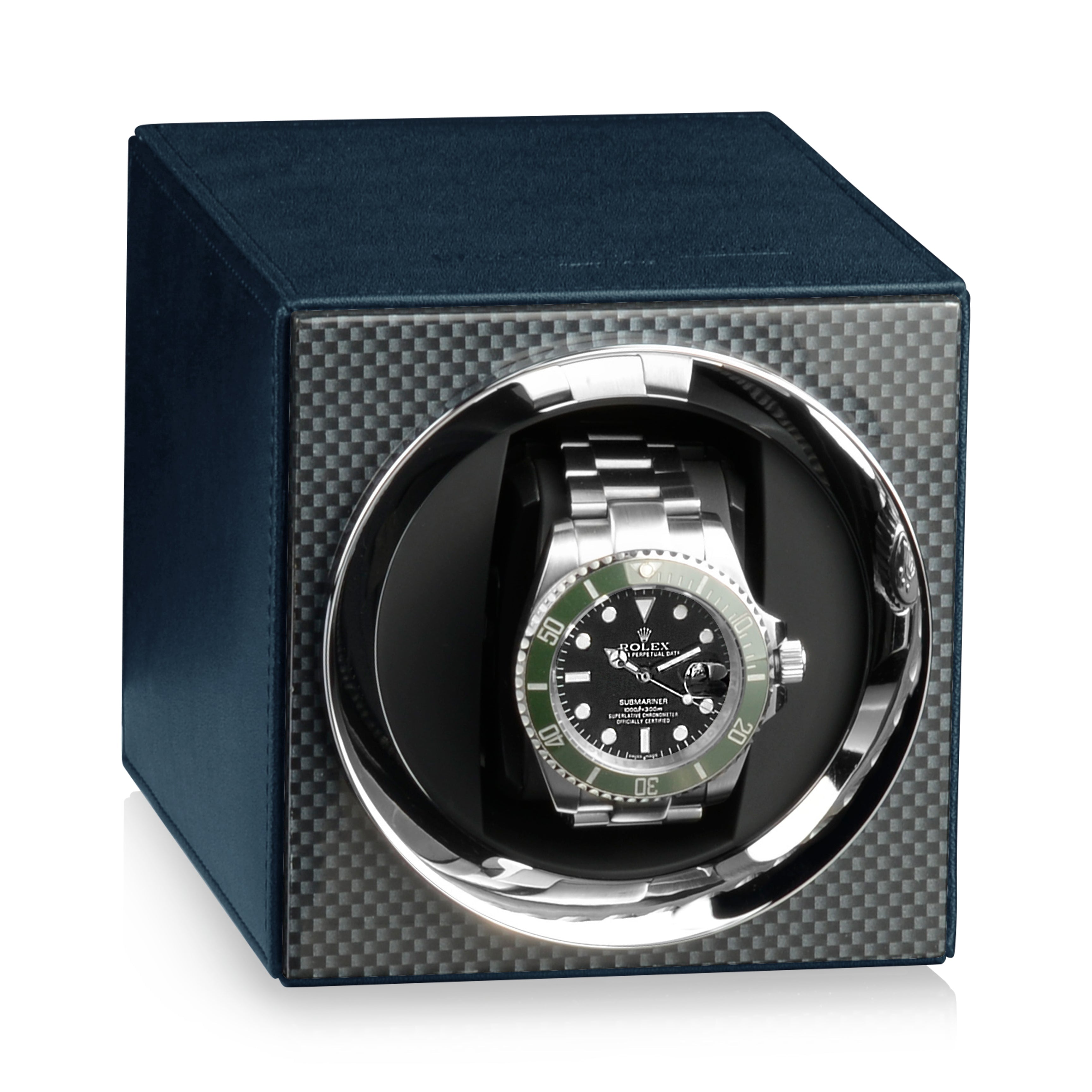 Video Thumbnail: 70019 130 17 94 - Moon Single Watch Winder