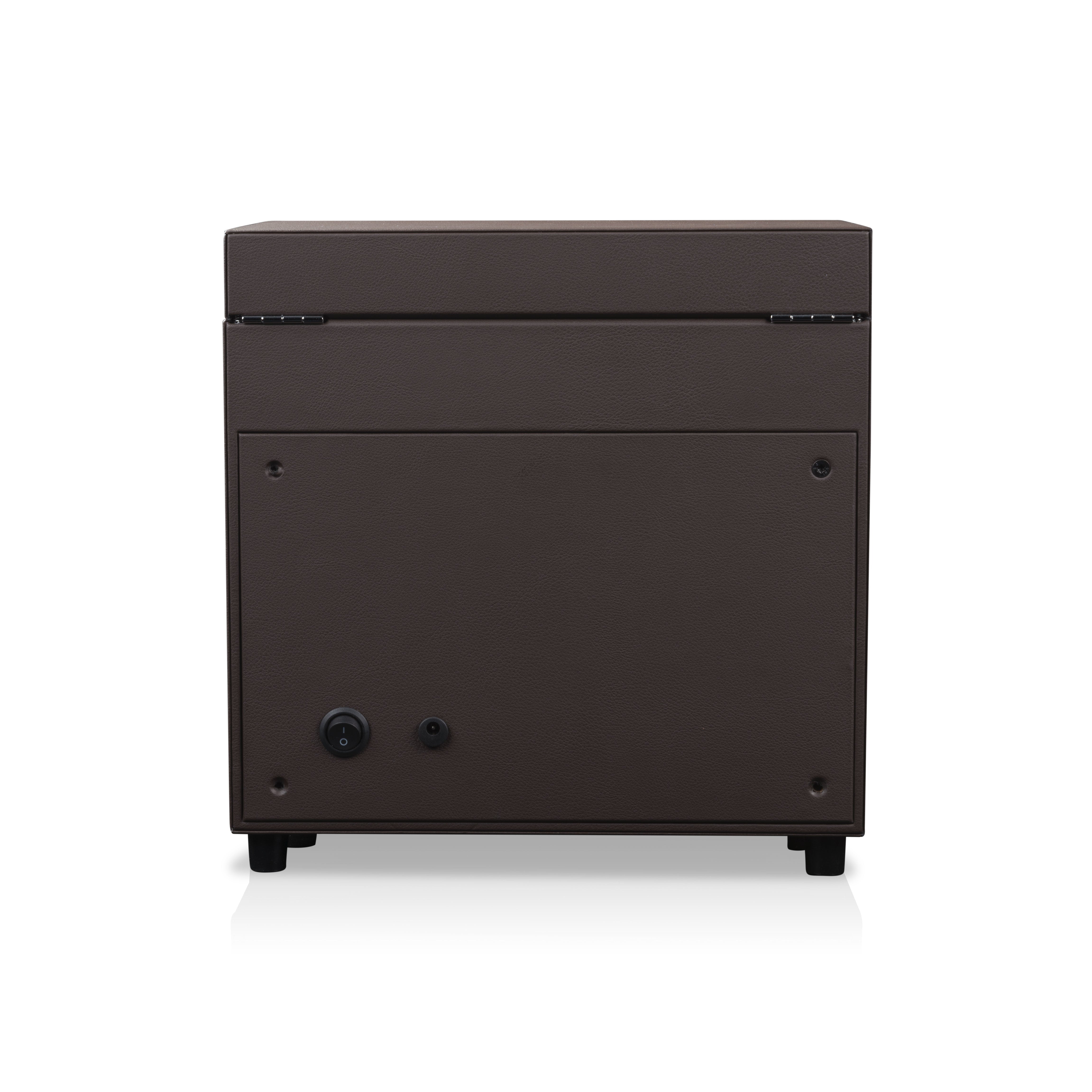 Vancouver Brown 2 Watches